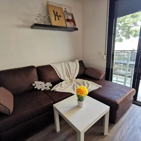 Apartment Estudio Para Disfrutar De Unas Vacaciones Inolvidables! *