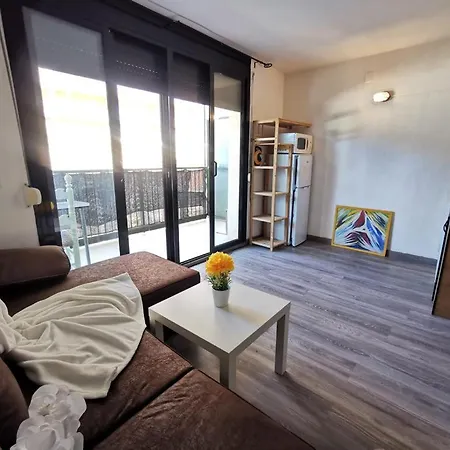 Estudio Para Disfrutar De Unas Vacaciones Inolvidables! Roses