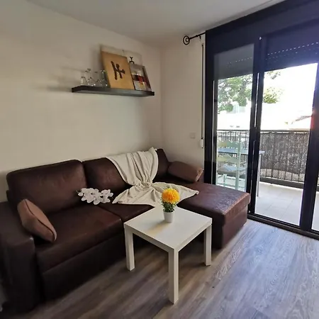 Apartment Estudio Para Disfrutar De Unas Vacaciones Inolvidables! Roses