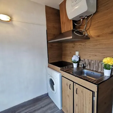 Apartment Estudio Para Disfrutar De Unas Vacaciones Inolvidables! *
