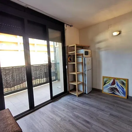 Estudio Para Disfrutar De Unas Vacaciones Inolvidables! Apartment
