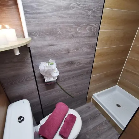 Apartment Estudio Para Disfrutar De Unas Vacaciones Inolvidables!