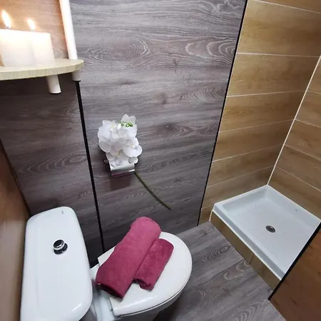 Apartment Estudio Para Disfrutar De Unas Vacaciones Inolvidables!